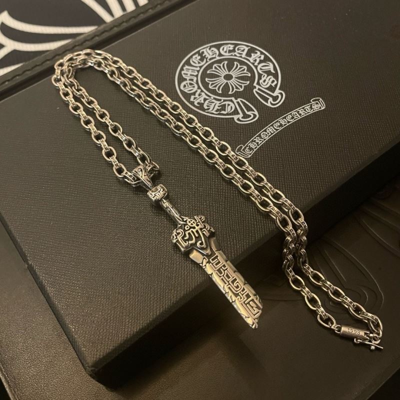 Chrome Hearts Necklaces